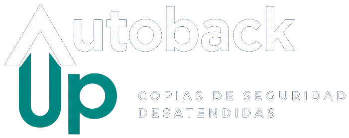 Autoback Up — Copias de seguridad desatendidas