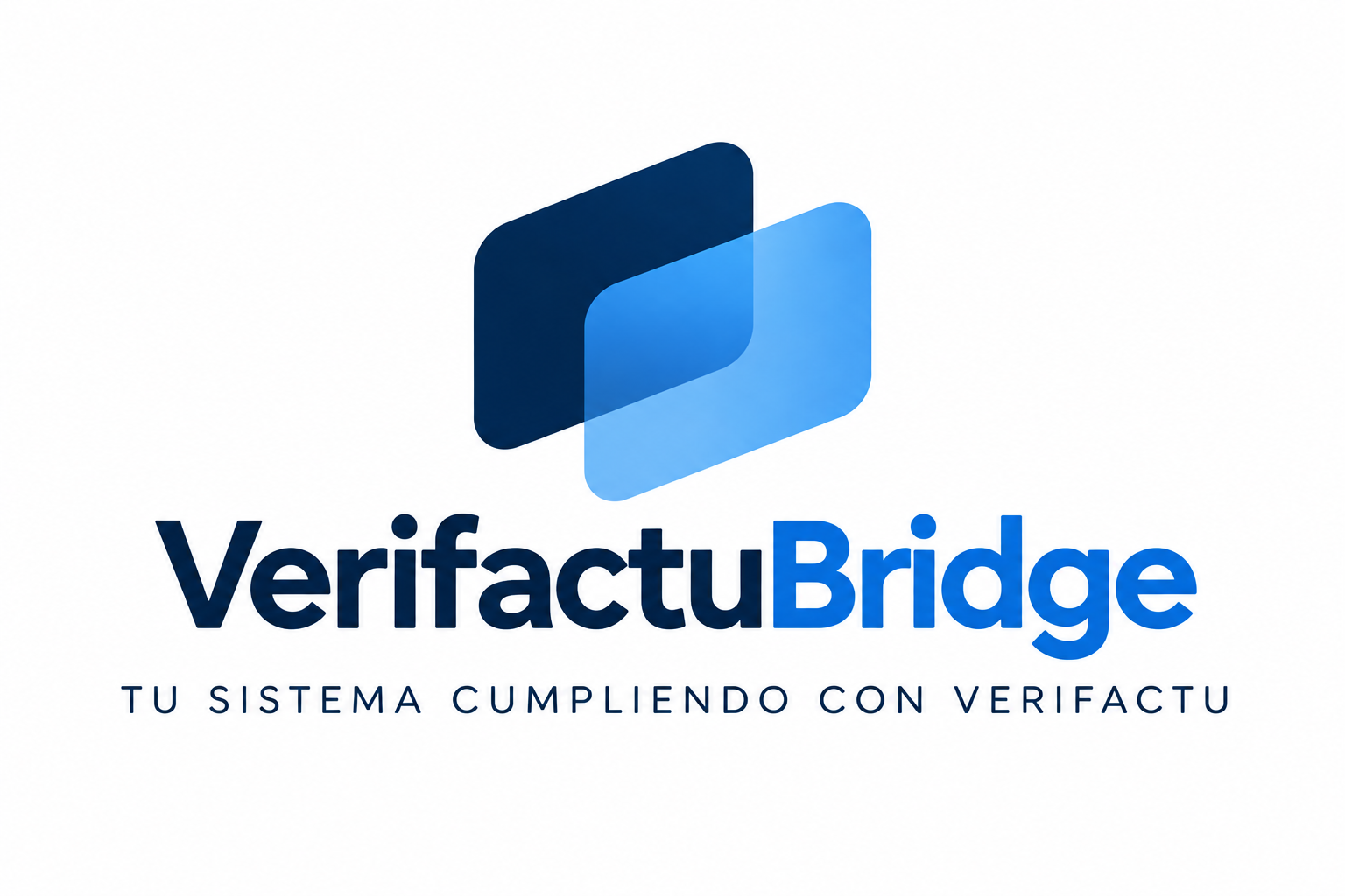 VerifactuBridge — Tu sistema cumpliendo con VeriFactu